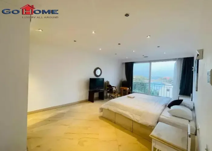 Pretty 4 Bed Penthouse At New Marina Apartamento